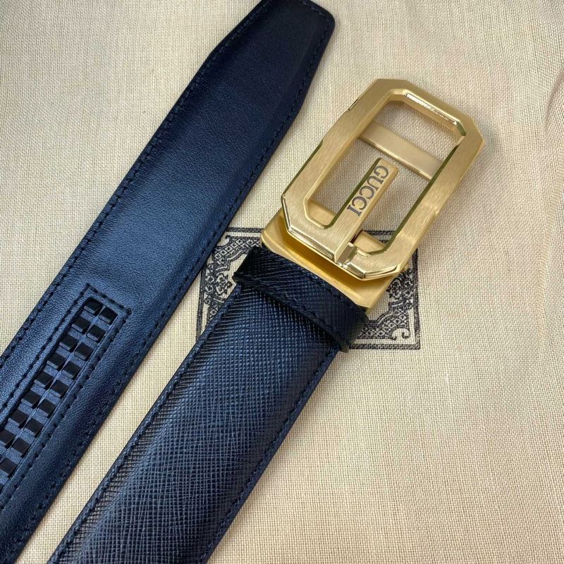 G*u*i belts